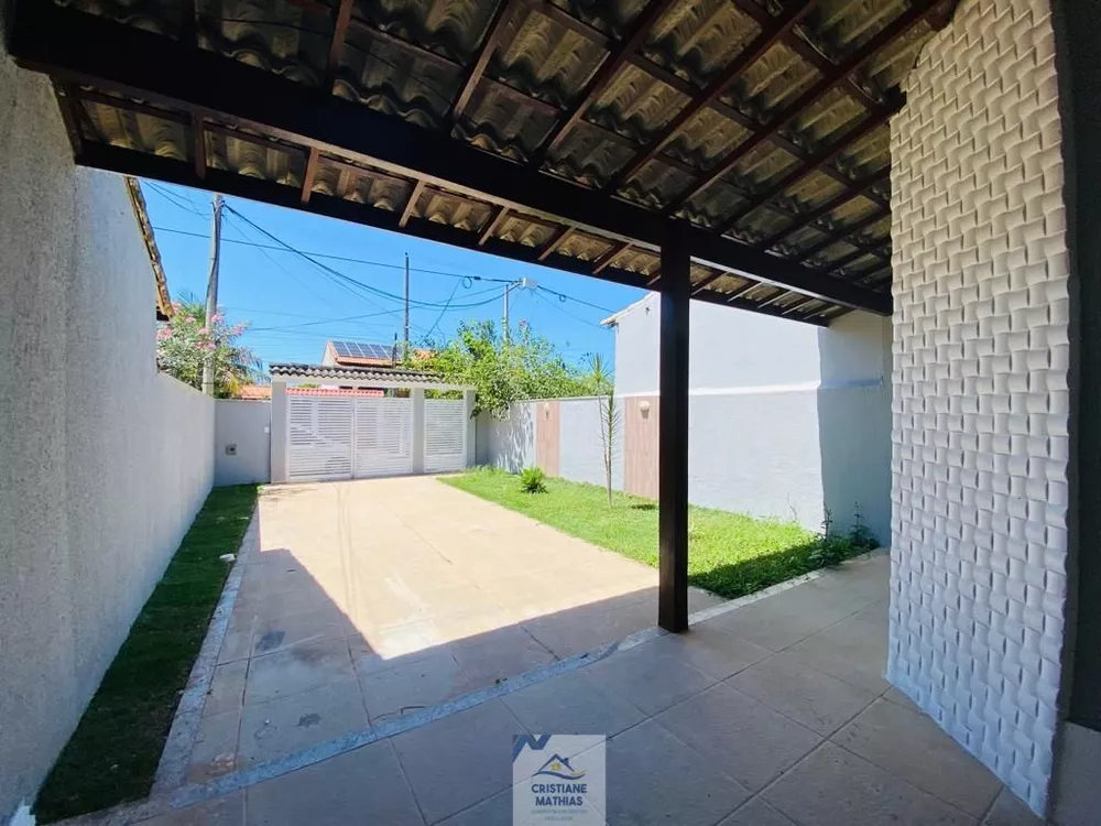 Casa, 3 quartos, 100 m² - Foto 23