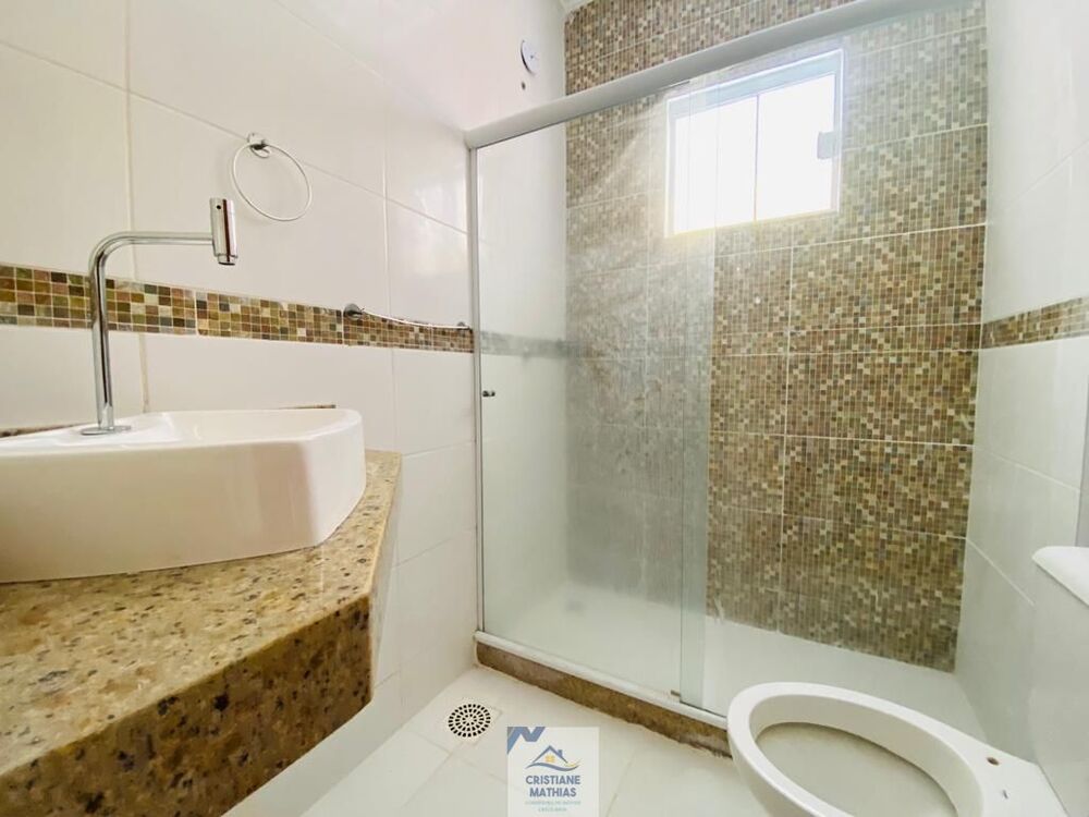 Casa, 3 quartos, 100 m² - Foto 2