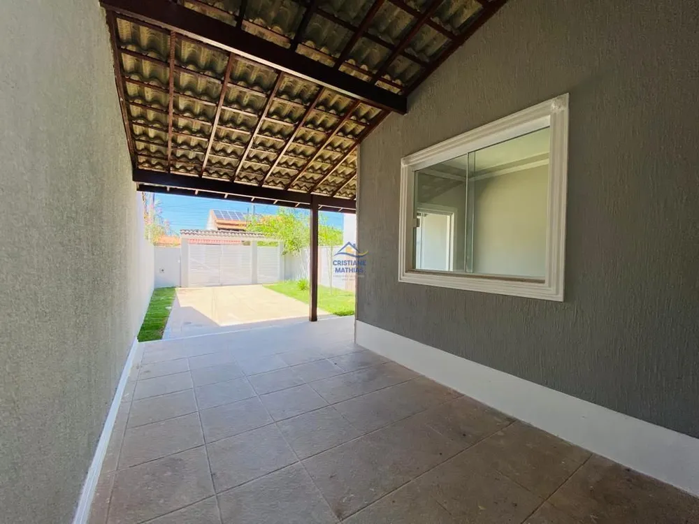 Casa, 3 quartos, 100 m² - Foto 40