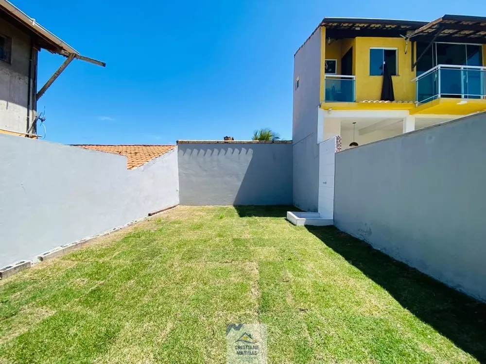Casa, 3 quartos, 100 m² - Foto 30