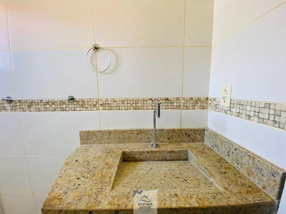 Casa, 3 quartos, 100 m² - Foto 12
