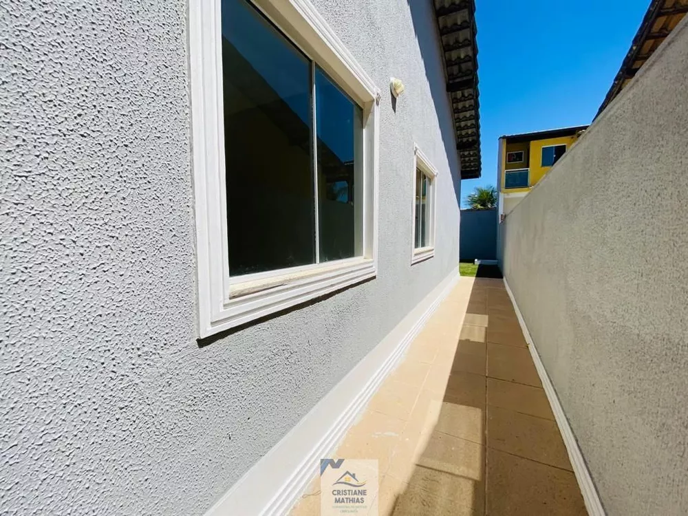Casa, 3 quartos, 100 m² - Foto 16
