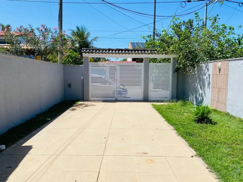 Casa, 3 quartos, 100 m² - Foto 35