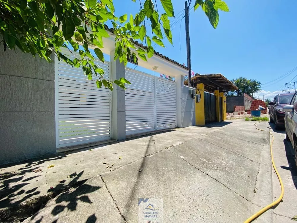 Casa, 3 quartos, 100 m² - Foto 28
