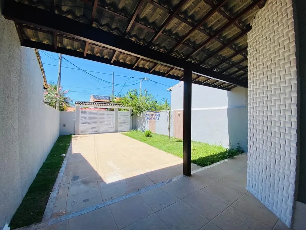Casa, 3 quartos, 100 m² - Foto 41