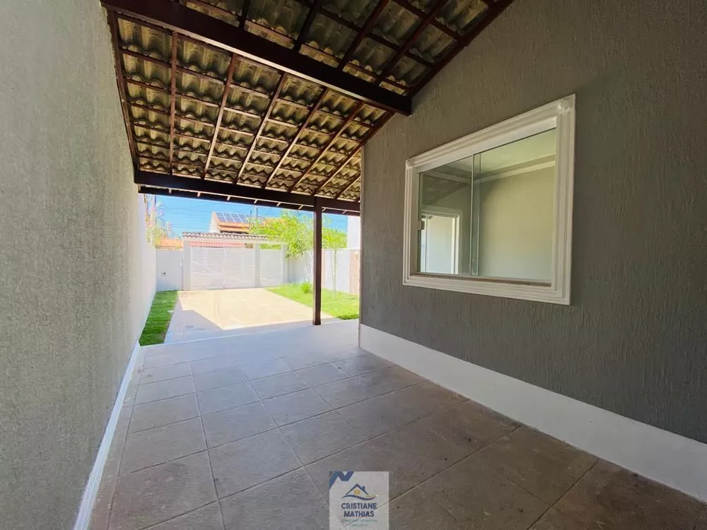 Casa, 3 quartos, 100 m² - Foto 24