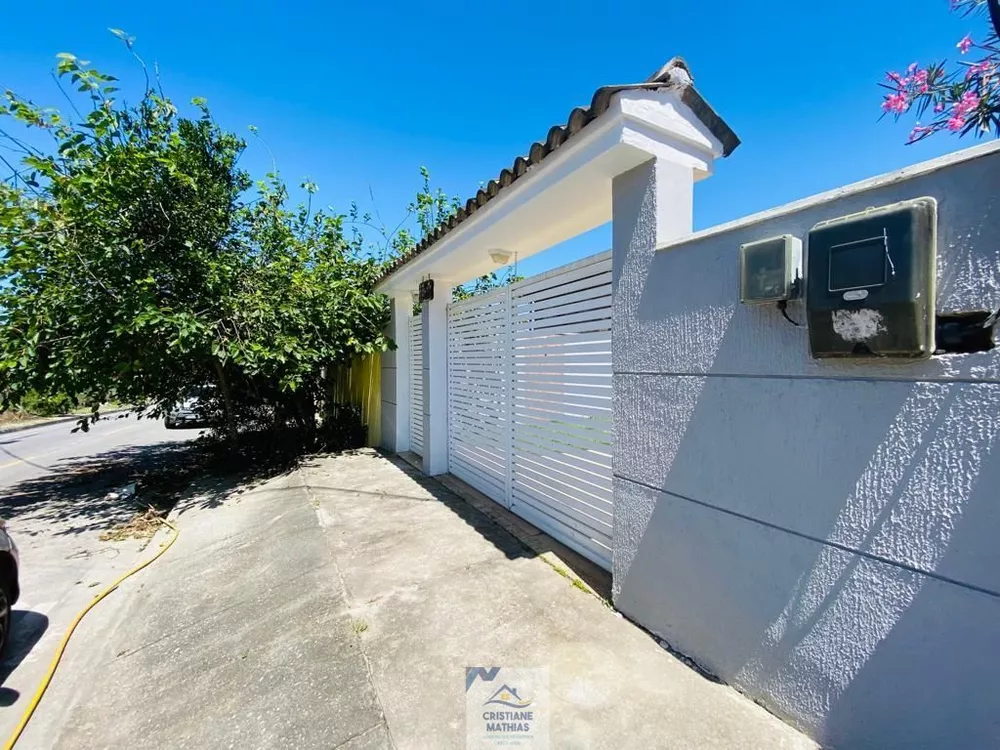 Casa, 3 quartos, 100 m² - Foto 13
