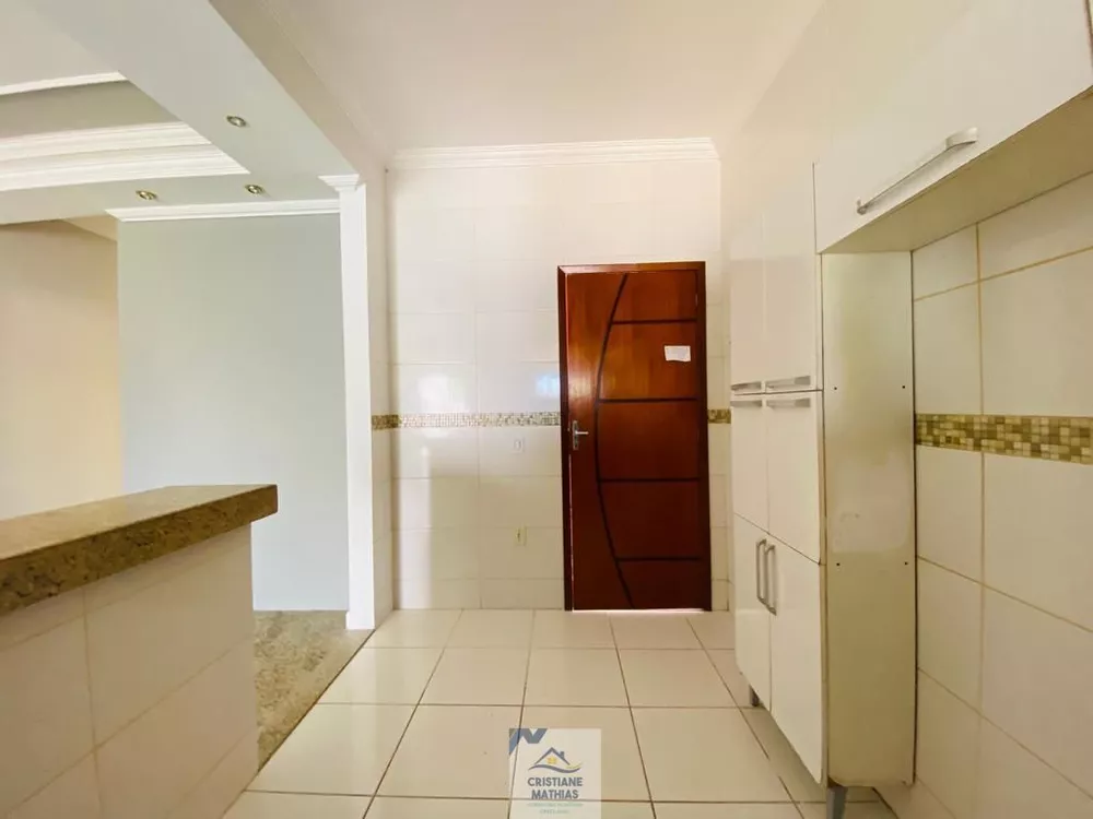 Casa, 3 quartos, 100 m² - Foto 8