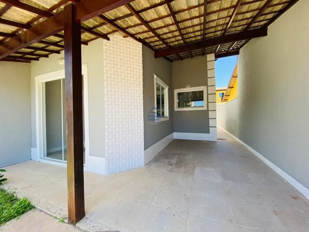 Casa, 3 quartos, 100 m² - Foto 34