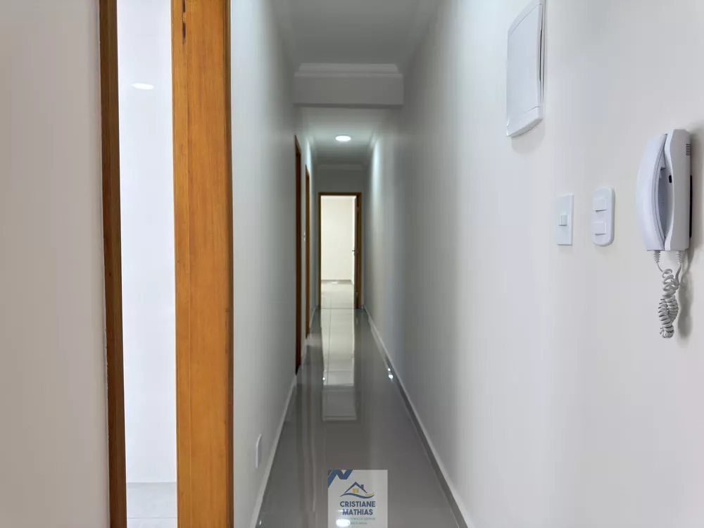 Casa, 2 quartos, 91 m² - Foto 22