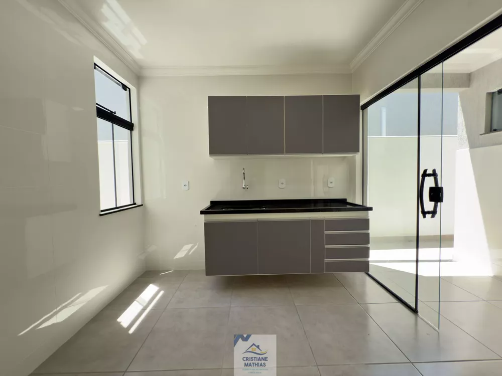 Casa, 2 quartos, 91 m² - Foto 1