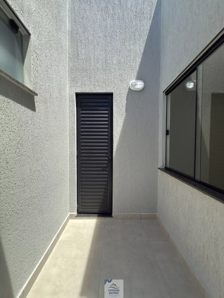 Casa, 2 quartos, 91 m² - Foto 13