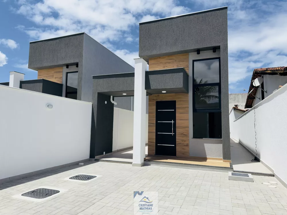 Casa, 2 quartos, 91 m² - Foto 29