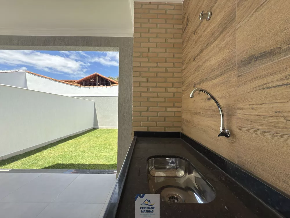 Casa, 2 quartos, 91 m² - Foto 3