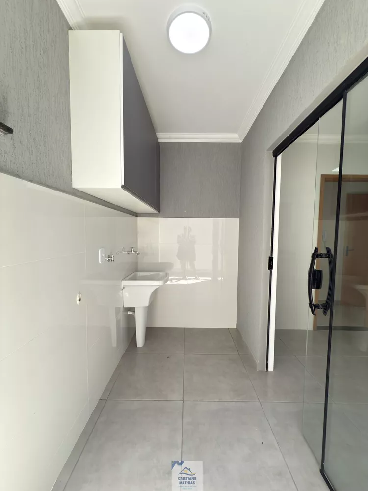 Casa, 2 quartos, 91 m² - Foto 4