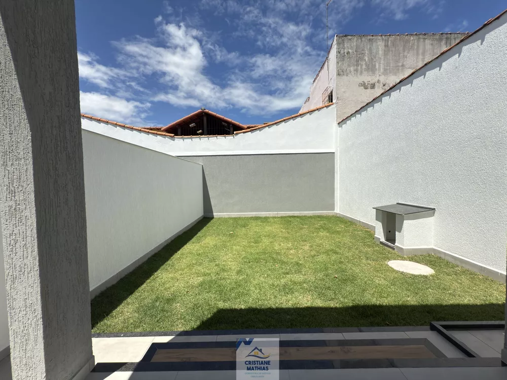 Casa, 2 quartos, 91 m² - Foto 14