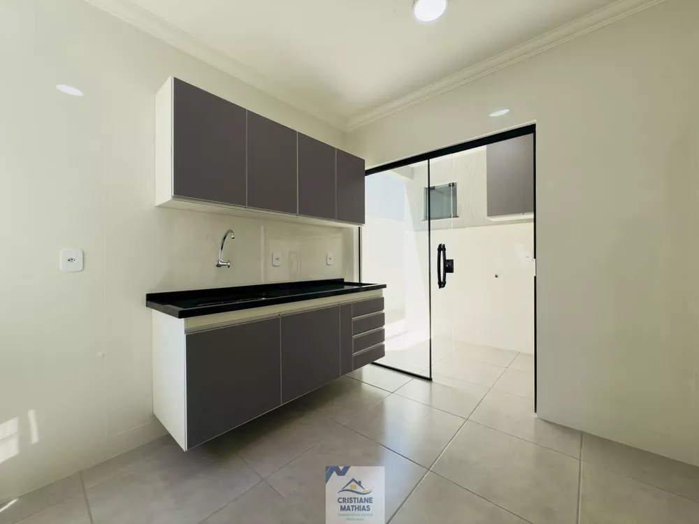 Casa, 2 quartos, 91 m² - Foto 16