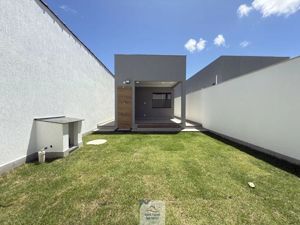 Casa, 2 quartos, 91 m² - Foto 17