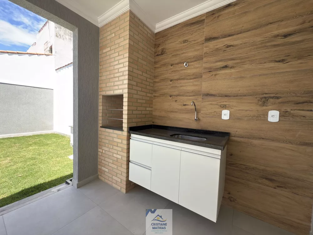 Casa, 2 quartos, 91 m² - Foto 12