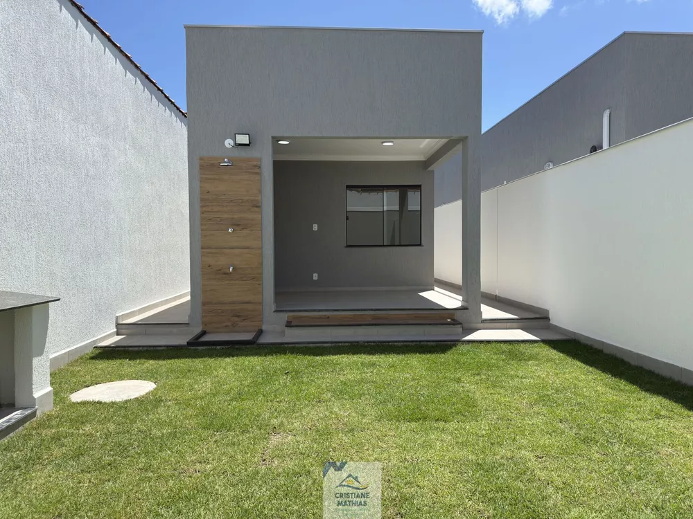 Casa, 2 quartos, 91 m² - Foto 5
