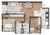 Apartamento, 1 quarto, 50 m² - Foto 4