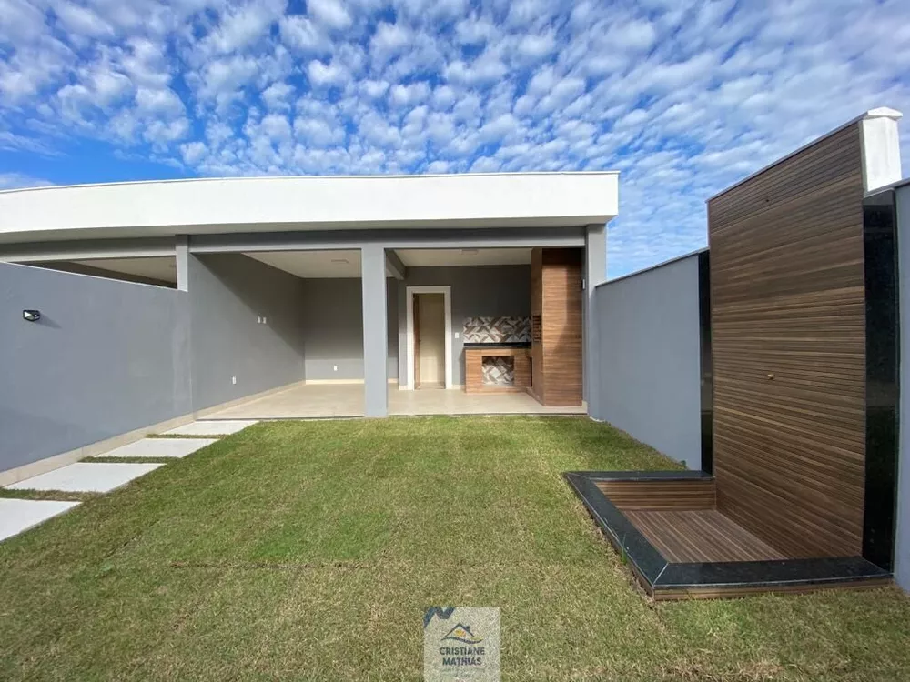 Casa, 3 quartos, 131 m² - Foto 7