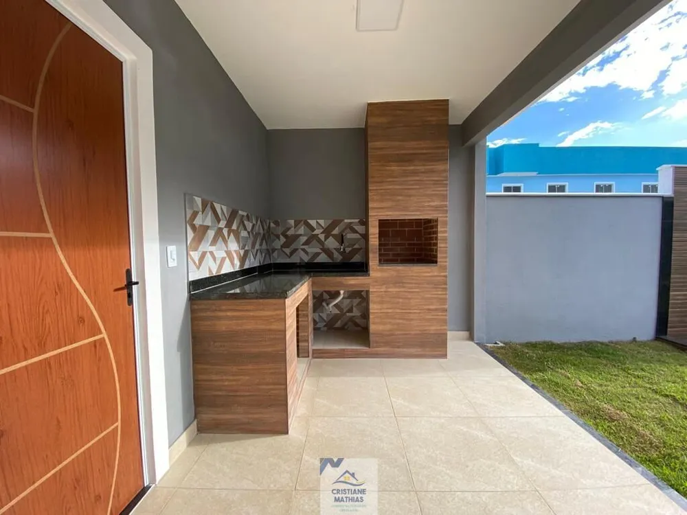 Casa, 3 quartos, 131 m² - Foto 34