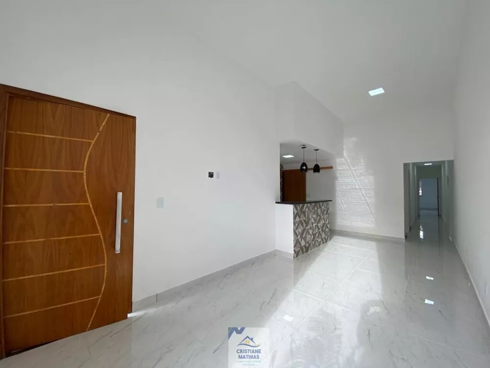 Casa, 3 quartos, 131 m² - Foto 3