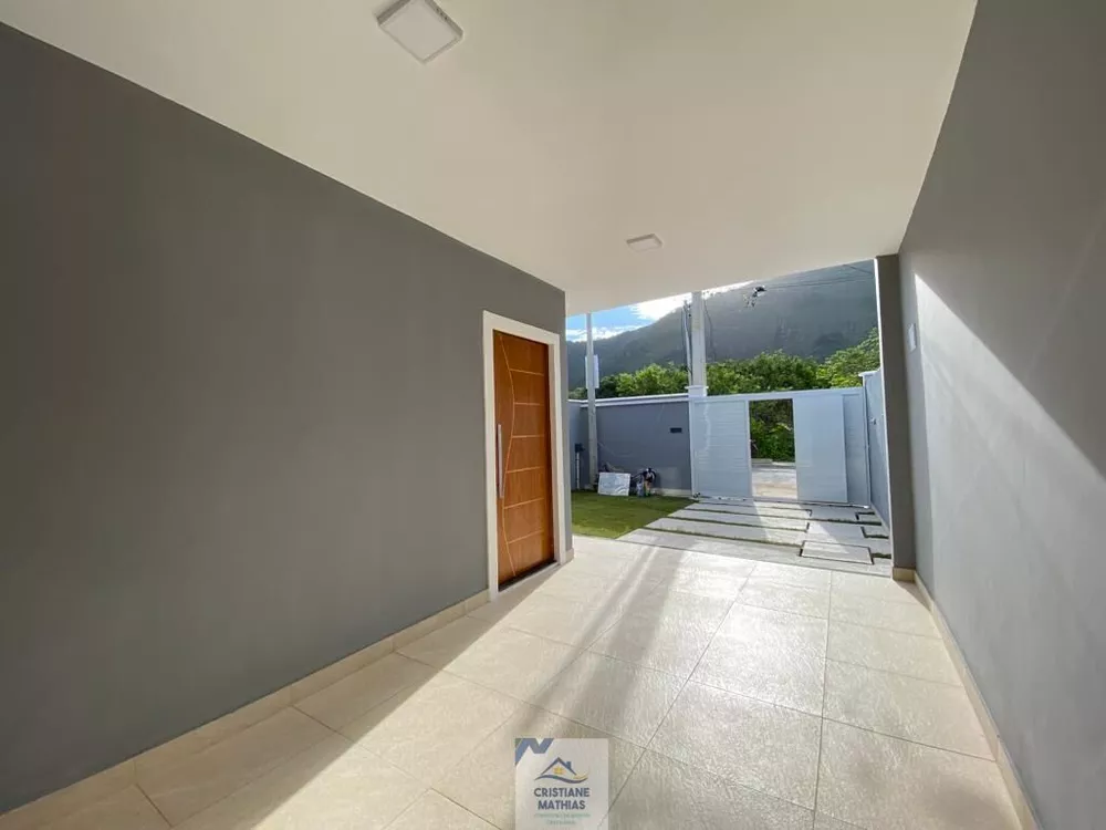 Casa, 3 quartos, 131 m² - Foto 10