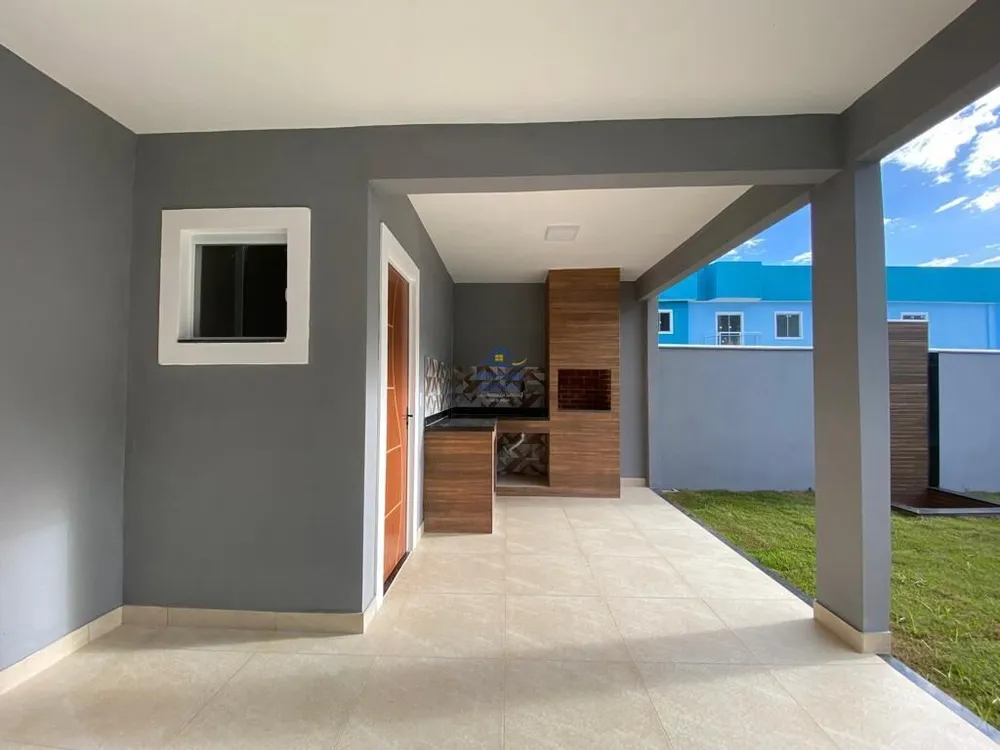 Casa, 3 quartos, 131 m² - Foto 38