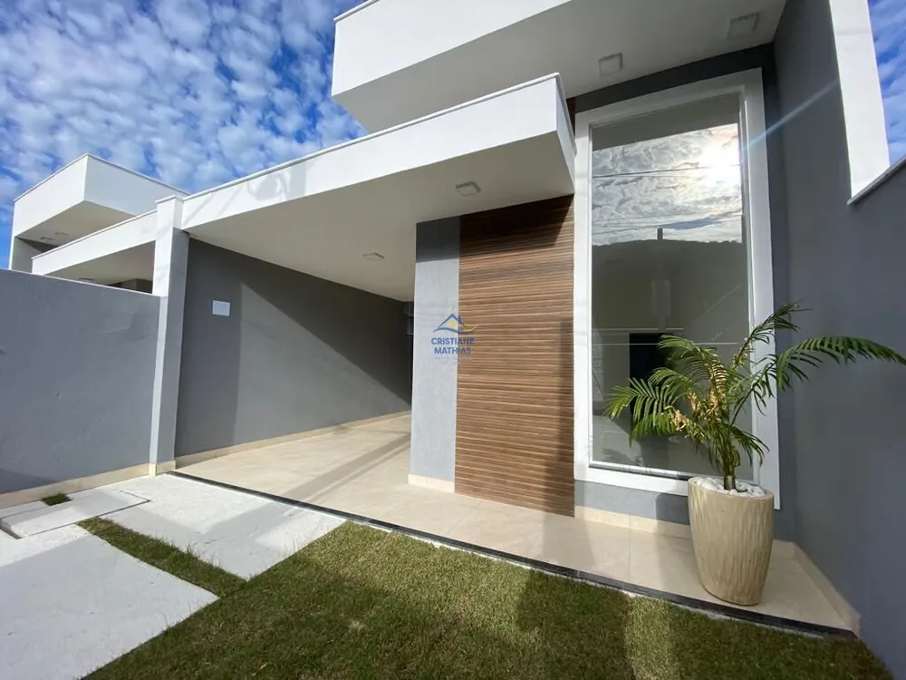 Casa, 3 quartos, 131 m² - Foto 41