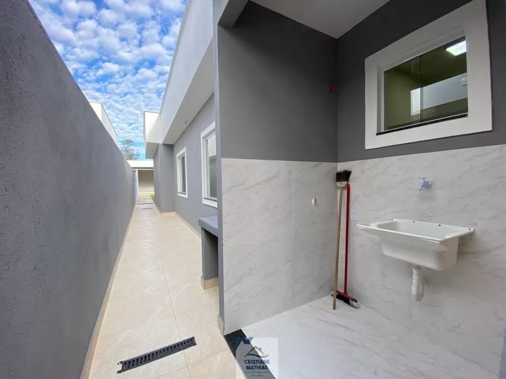 Casa, 3 quartos, 131 m² - Foto 24