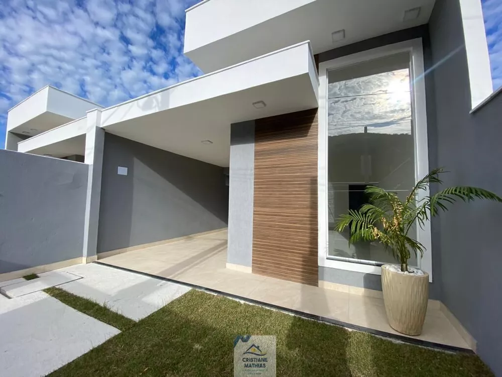 Casa, 3 quartos, 131 m² - Foto 8