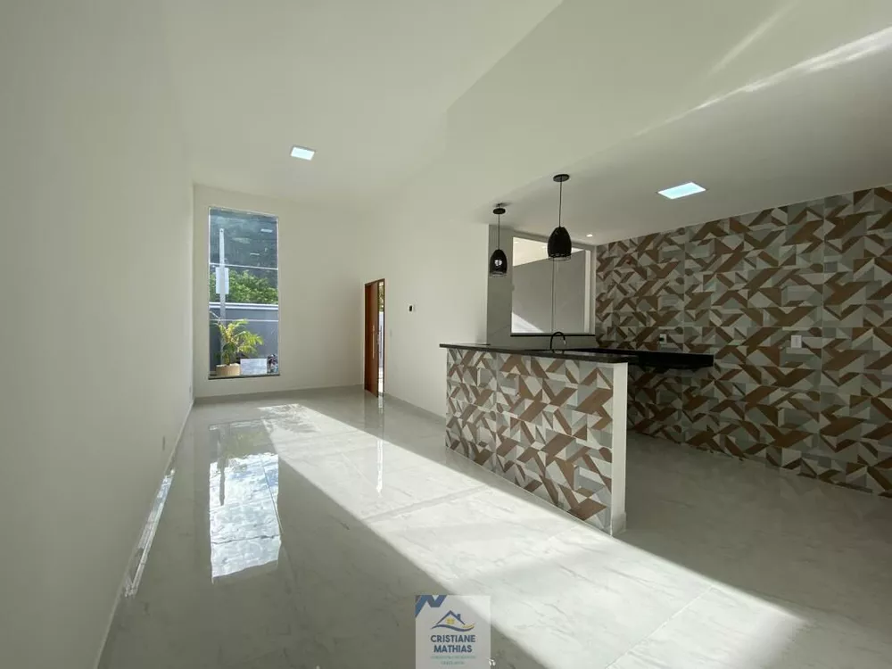 Casa, 3 quartos, 131 m² - Foto 11