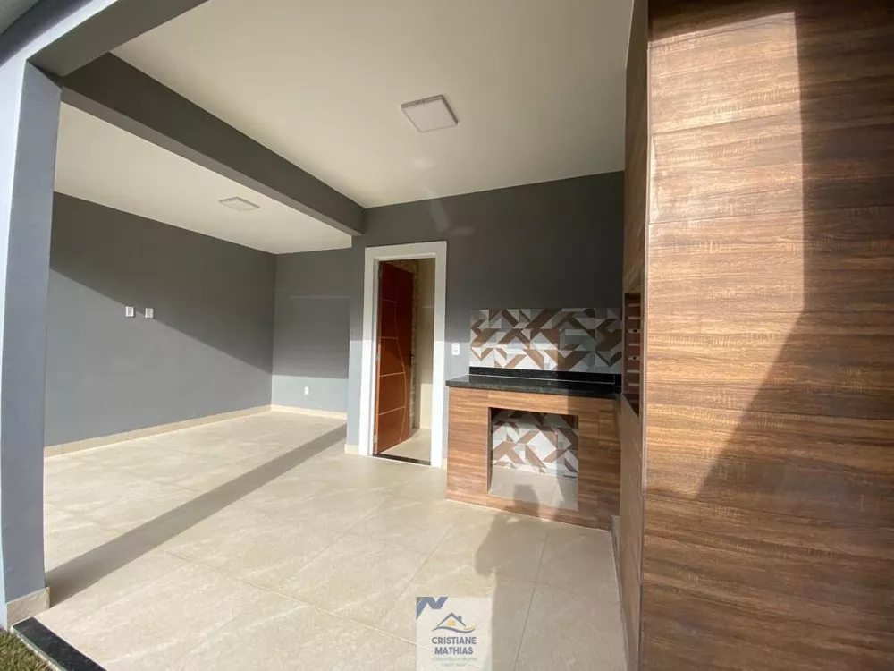 Casa, 3 quartos, 131 m² - Foto 27