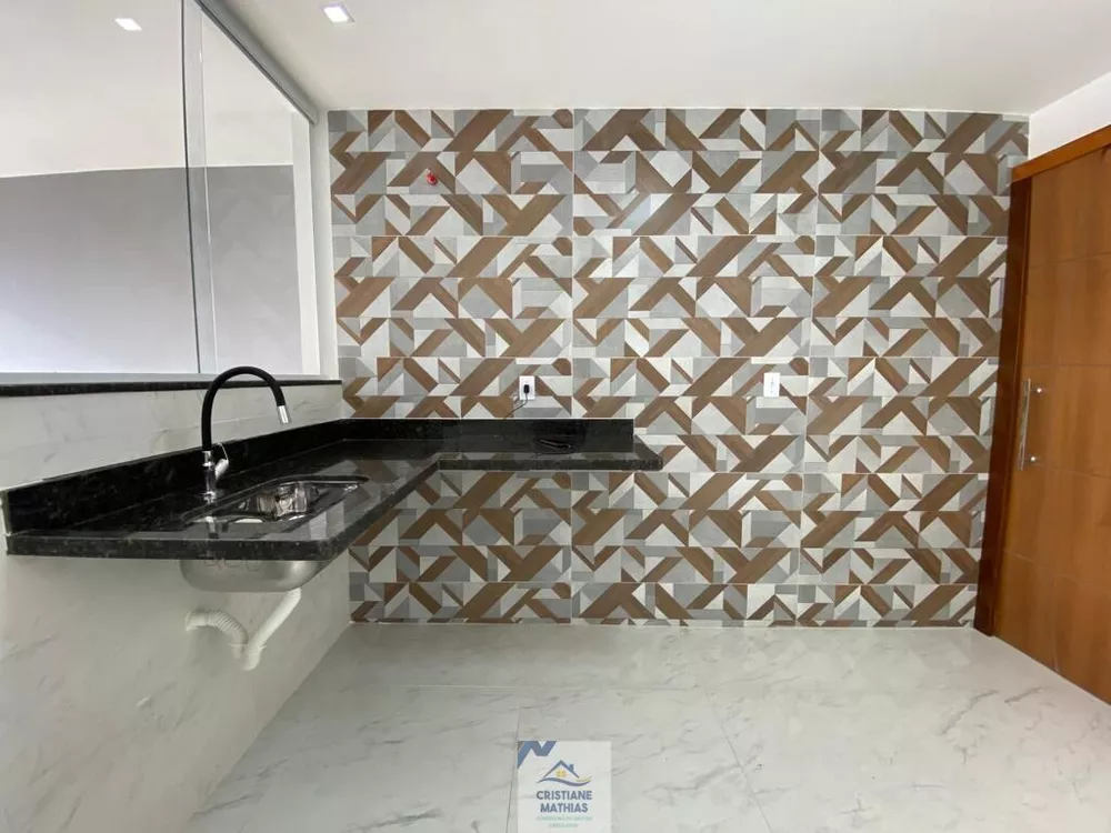 Casa, 3 quartos, 131 m² - Foto 14