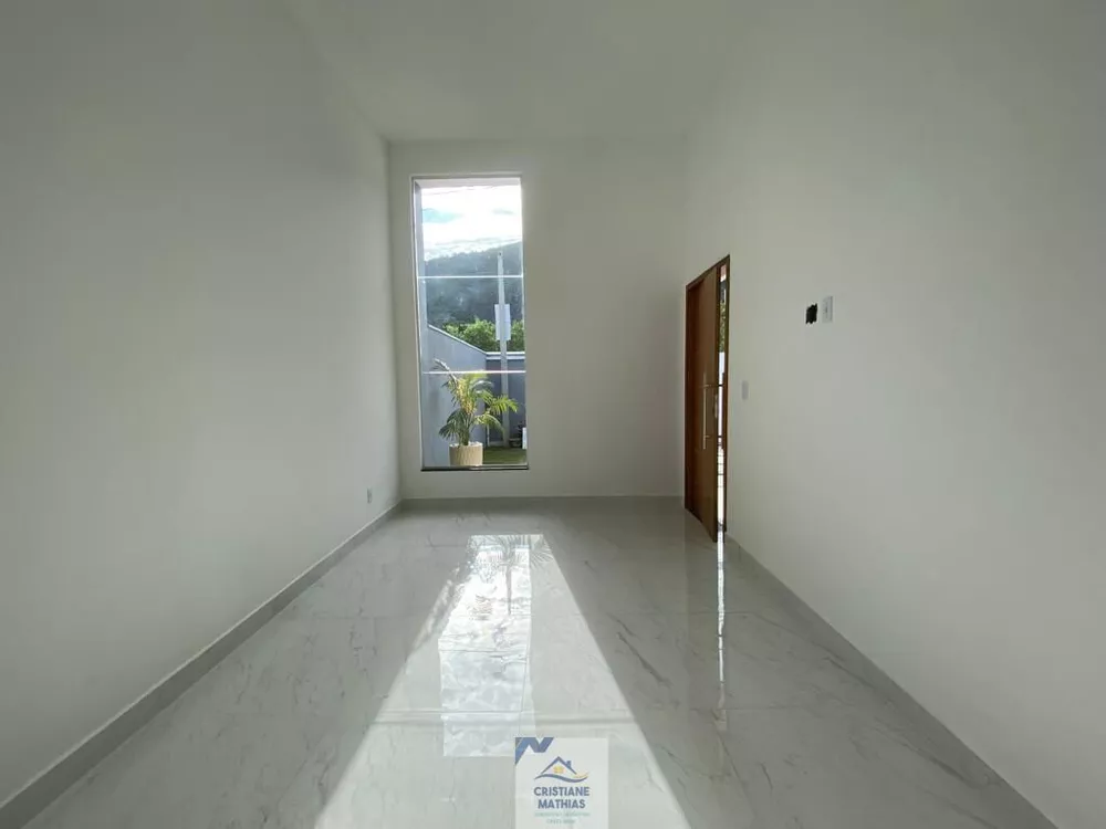 Casa, 3 quartos, 131 m² - Foto 2