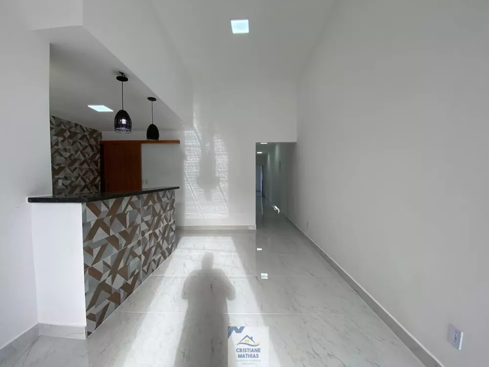 Casa, 3 quartos, 131 m² - Foto 12