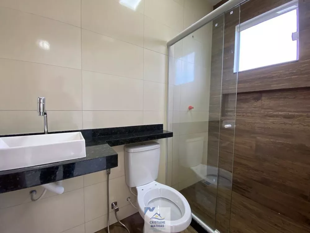 Casa, 3 quartos, 131 m² - Foto 21