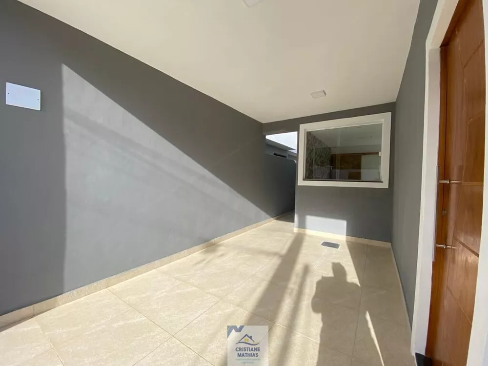 Casa, 3 quartos, 131 m² - Foto 32