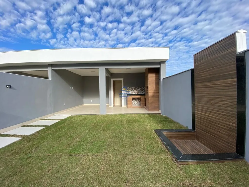 Casa, 3 quartos, 131 m² - Foto 40