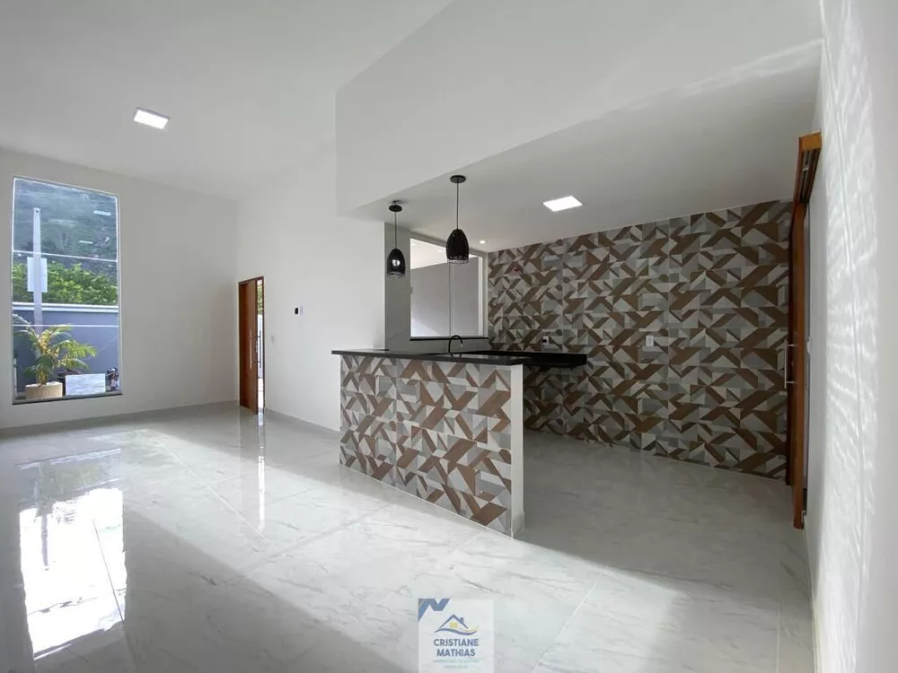 Casa, 3 quartos, 131 m² - Foto 13