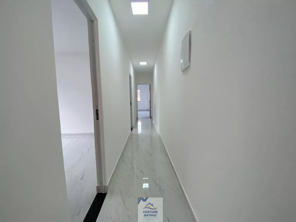 Casa, 3 quartos, 131 m² - Foto 17