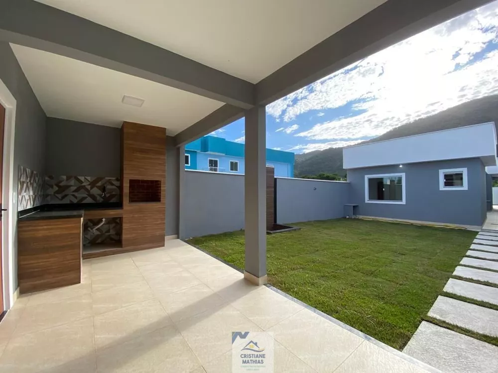 Casa, 3 quartos, 131 m² - Foto 29