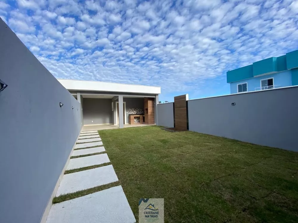 Casa, 3 quartos, 131 m² - Foto 6