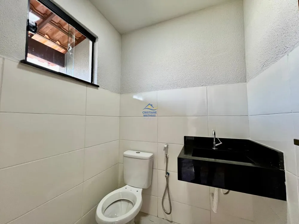 Casa, 3 quartos, 106 m² - Foto 2