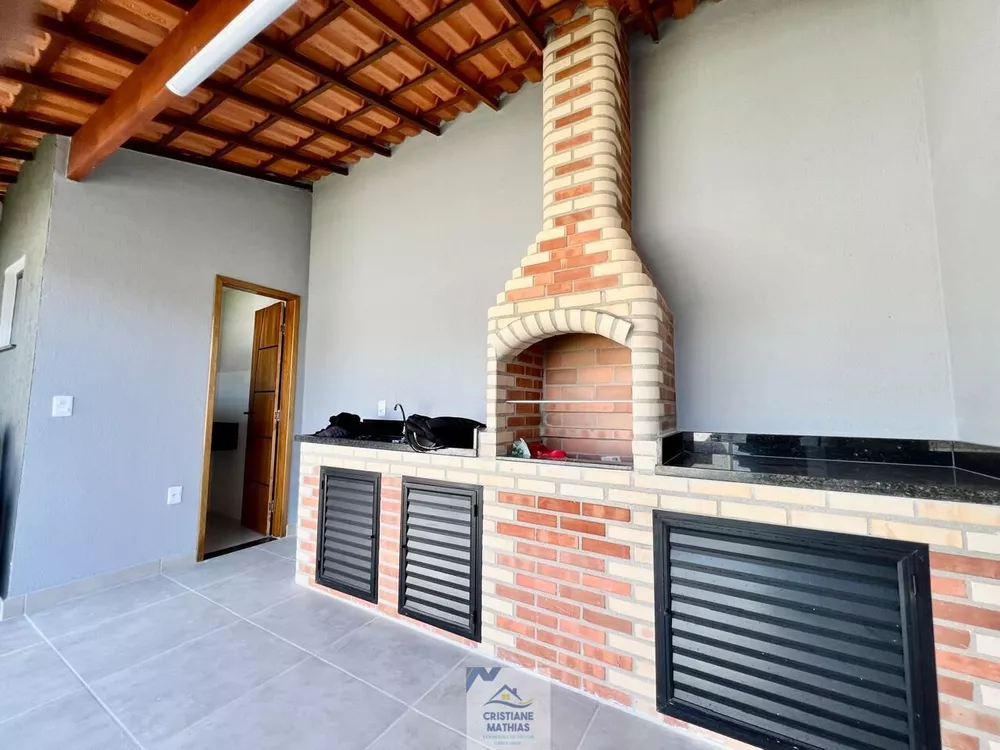 Casa, 3 quartos, 106 m² - Foto 3