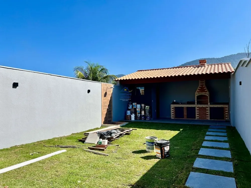 Casa, 3 quartos, 106 m² - Foto 40