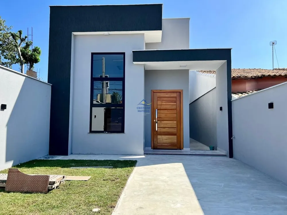 Casa, 3 quartos, 106 m² - Foto 32