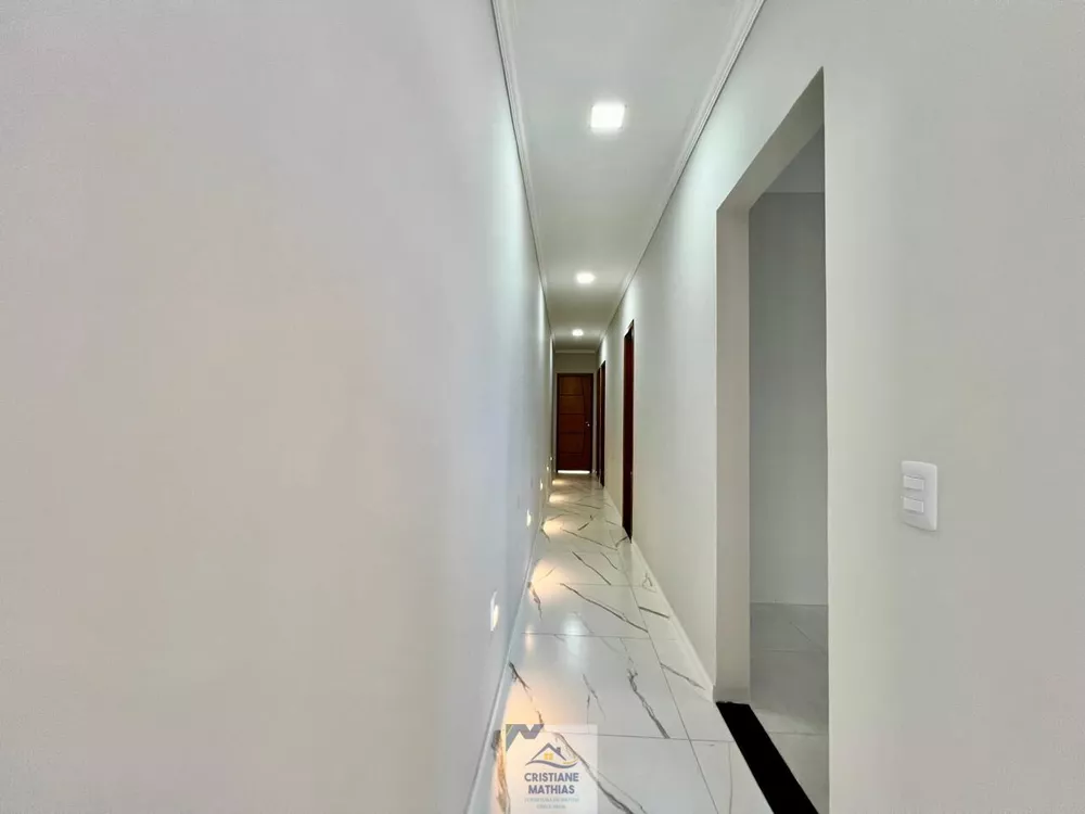 Casa, 3 quartos, 106 m² - Foto 11